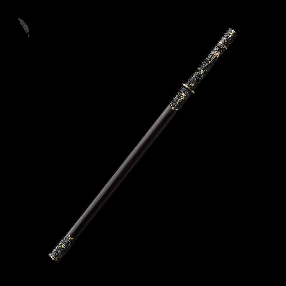 Tang Sword ~ Sky Curtain 唐剑～天幕