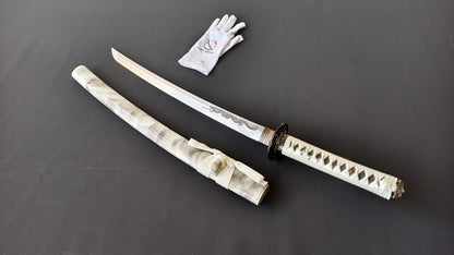 Teng Long Brave，katana,（59）