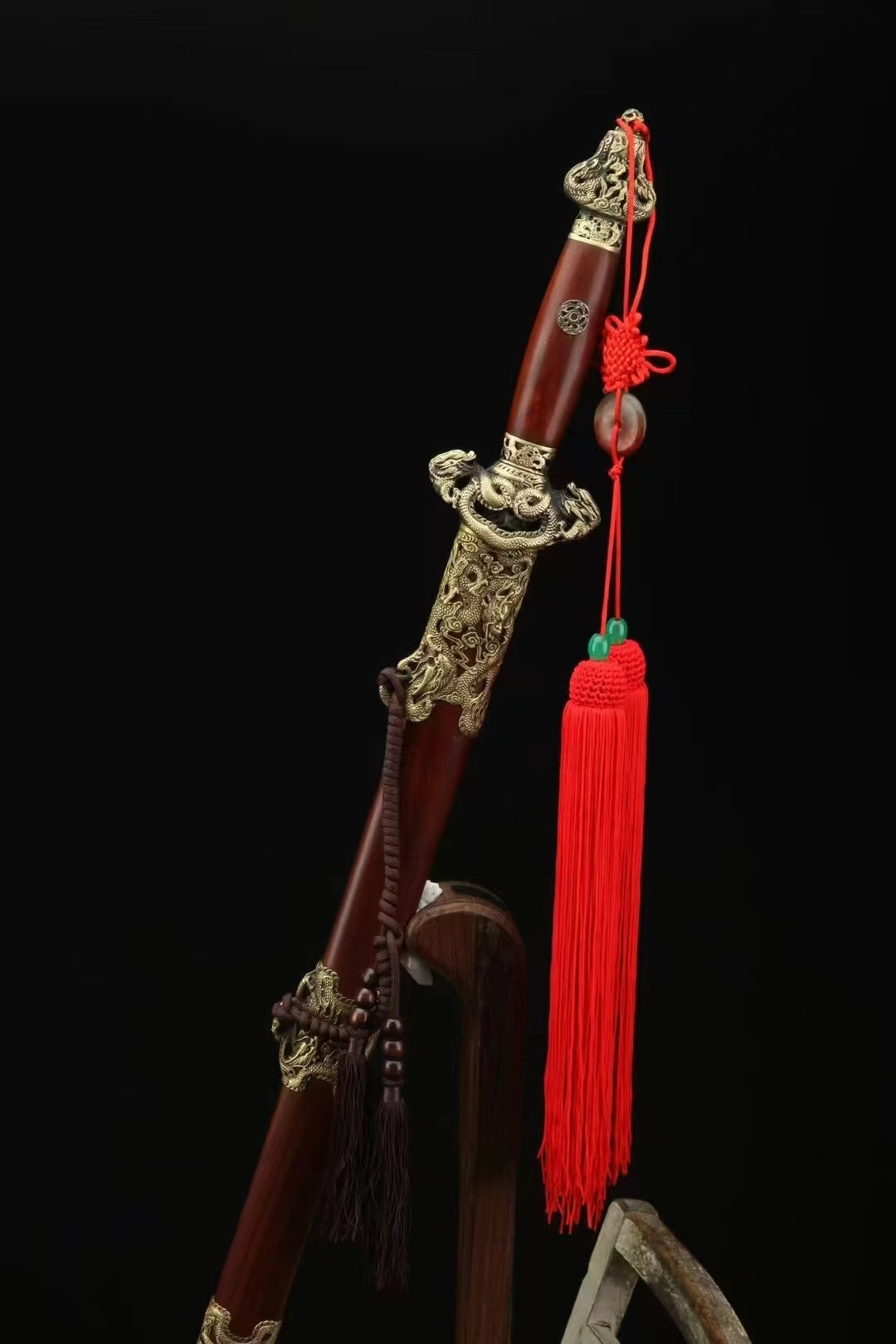 Kowloon Sword 九龙剑