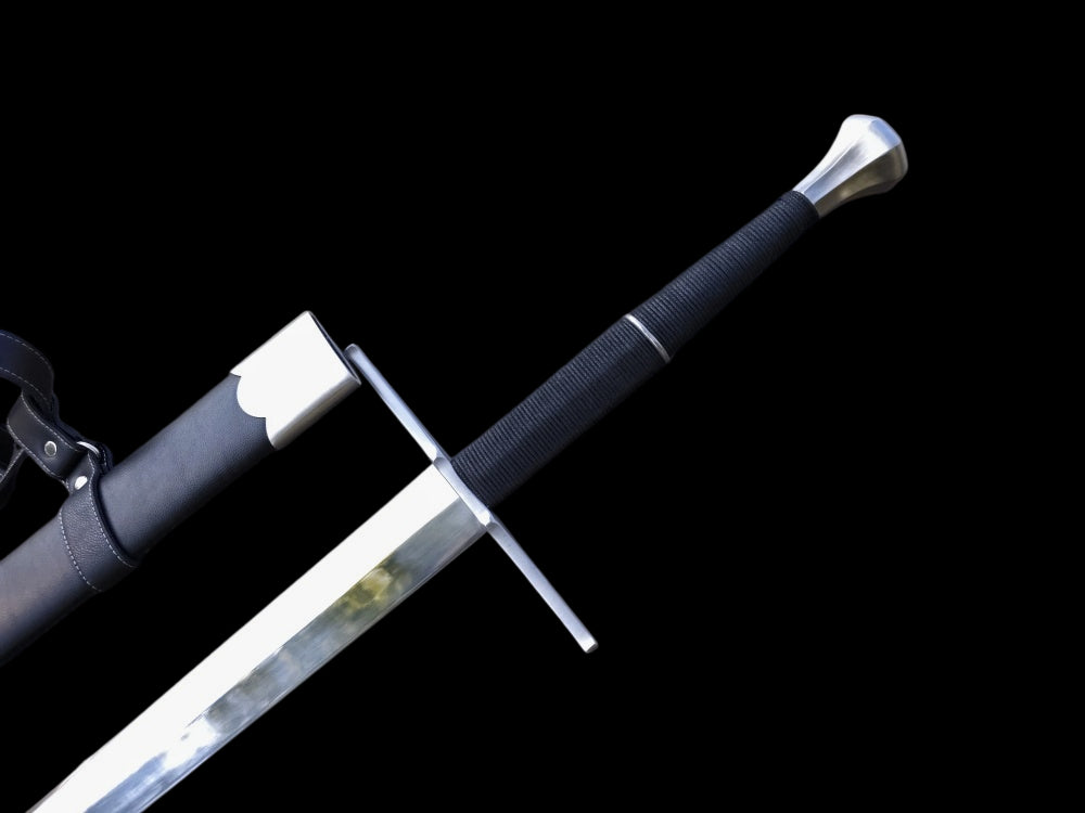 Royal Vanguard (60Si2Cra) Forging