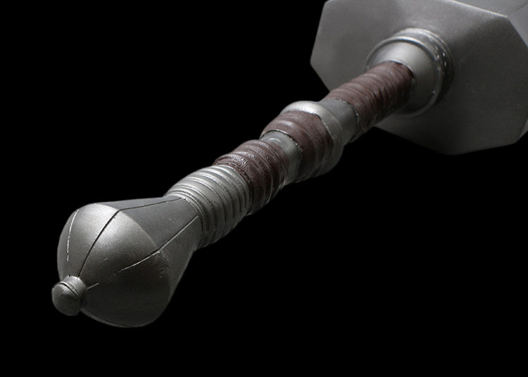 Elden Ring "Guts Sword" Greatsword (Resin) — Blunt Blade