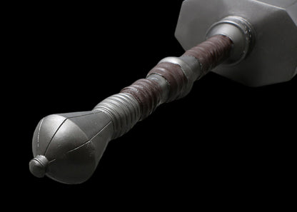 Elden Ring "Guts Sword" Greatsword (Resin) — Blunt Blade