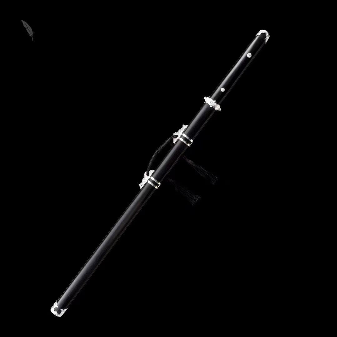 Simple Tang Sword 简装唐刀
