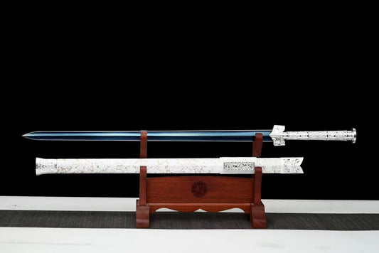 Ice Soul Han Sword 冰魄汉剑