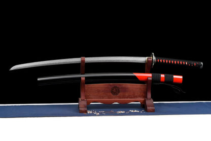 Red Blood Warrior，KATANA(A93)