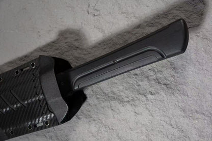 Tactical knife big head knife breaking wind