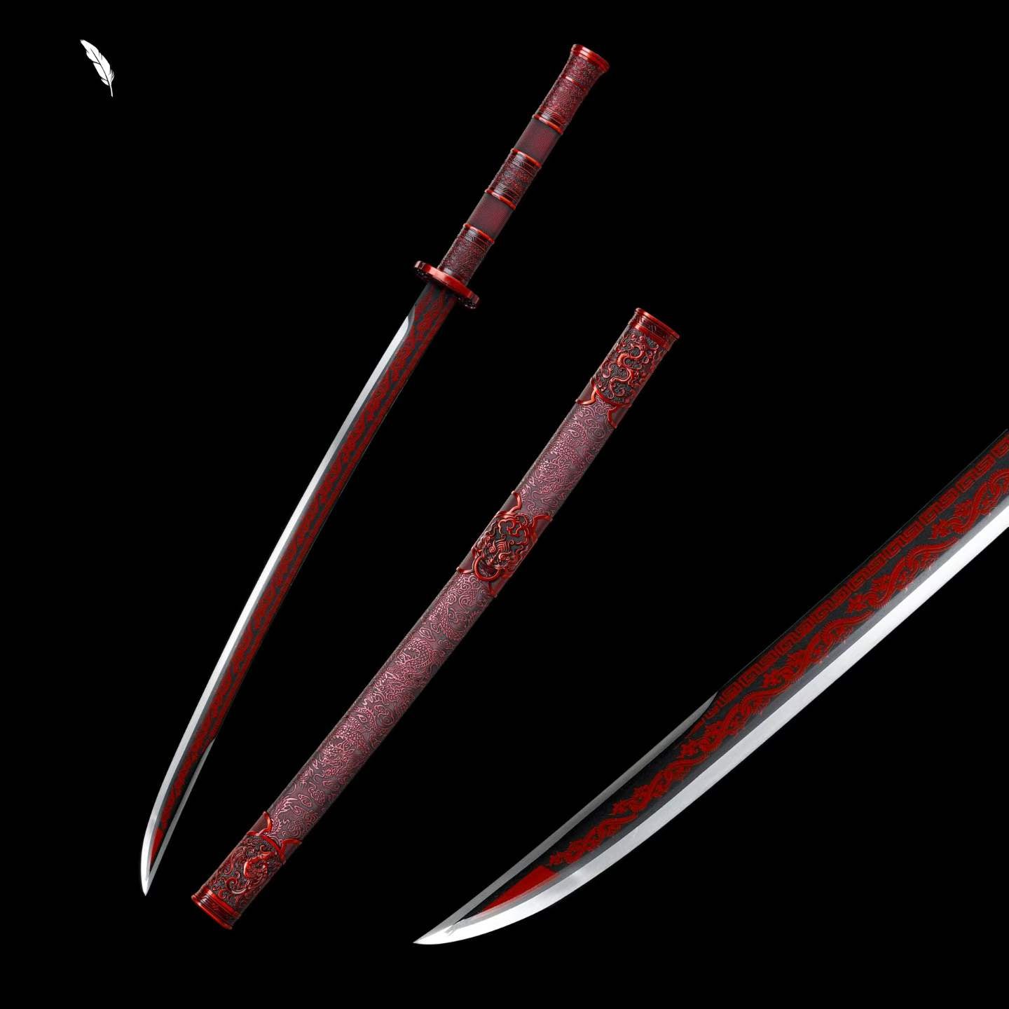 Dust-free (forged from high manganese steel)无尘