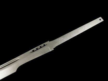 Phantom Blade (60Si2Cra) Forging