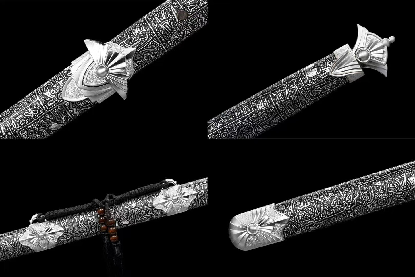 Fantasy Sword玄清
