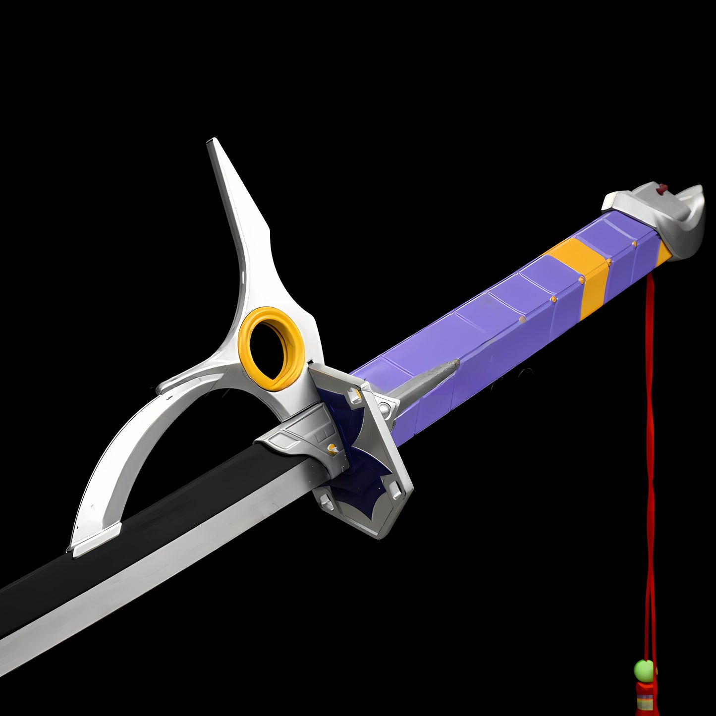 Trails of Cold Steel (Stainless Steel) — Blunt Blade (Unsharpened)