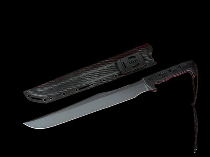 Desert Lone Eagle (DC53) — Forged