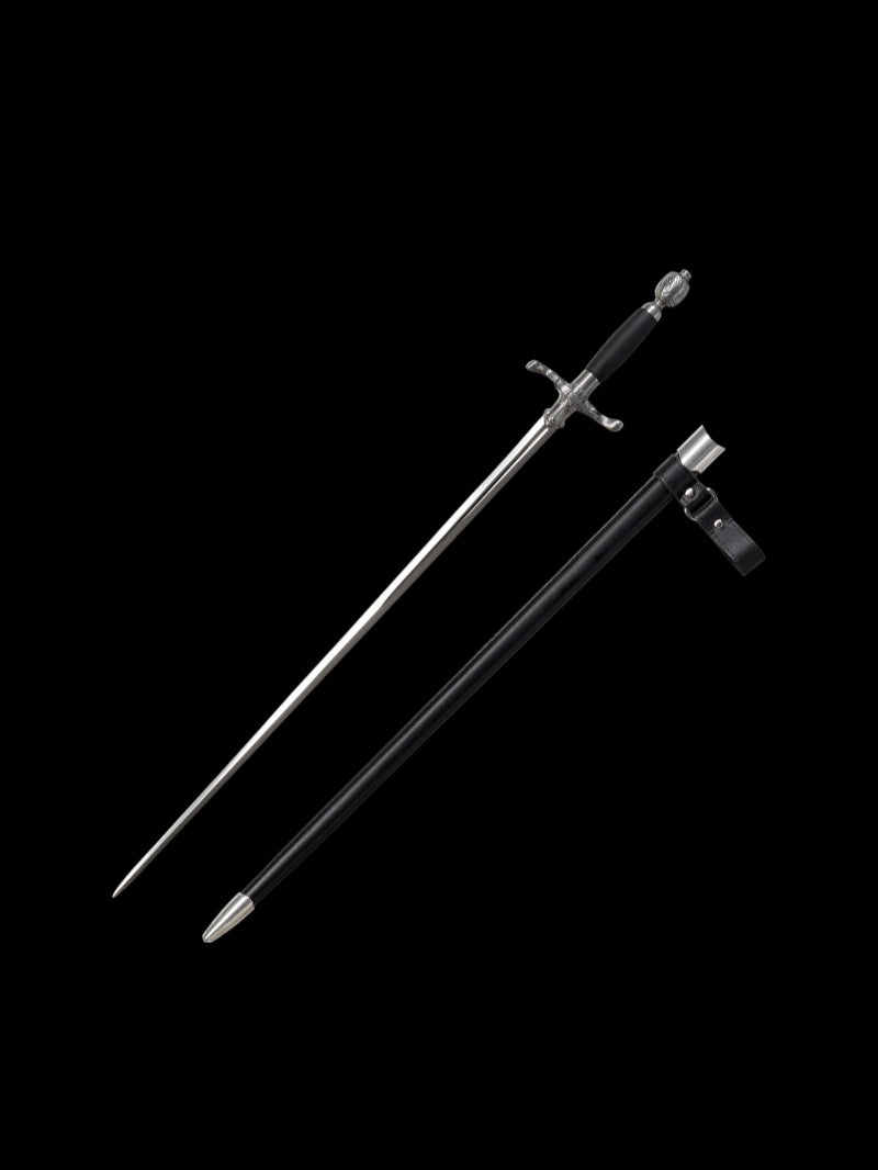 Game of Thrones "Needle" Sword (Forged 60Si2Mn Steel)