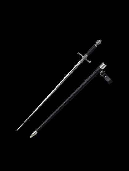 Game of Thrones "Needle" Sword (Forged 60Si2Mn Steel)