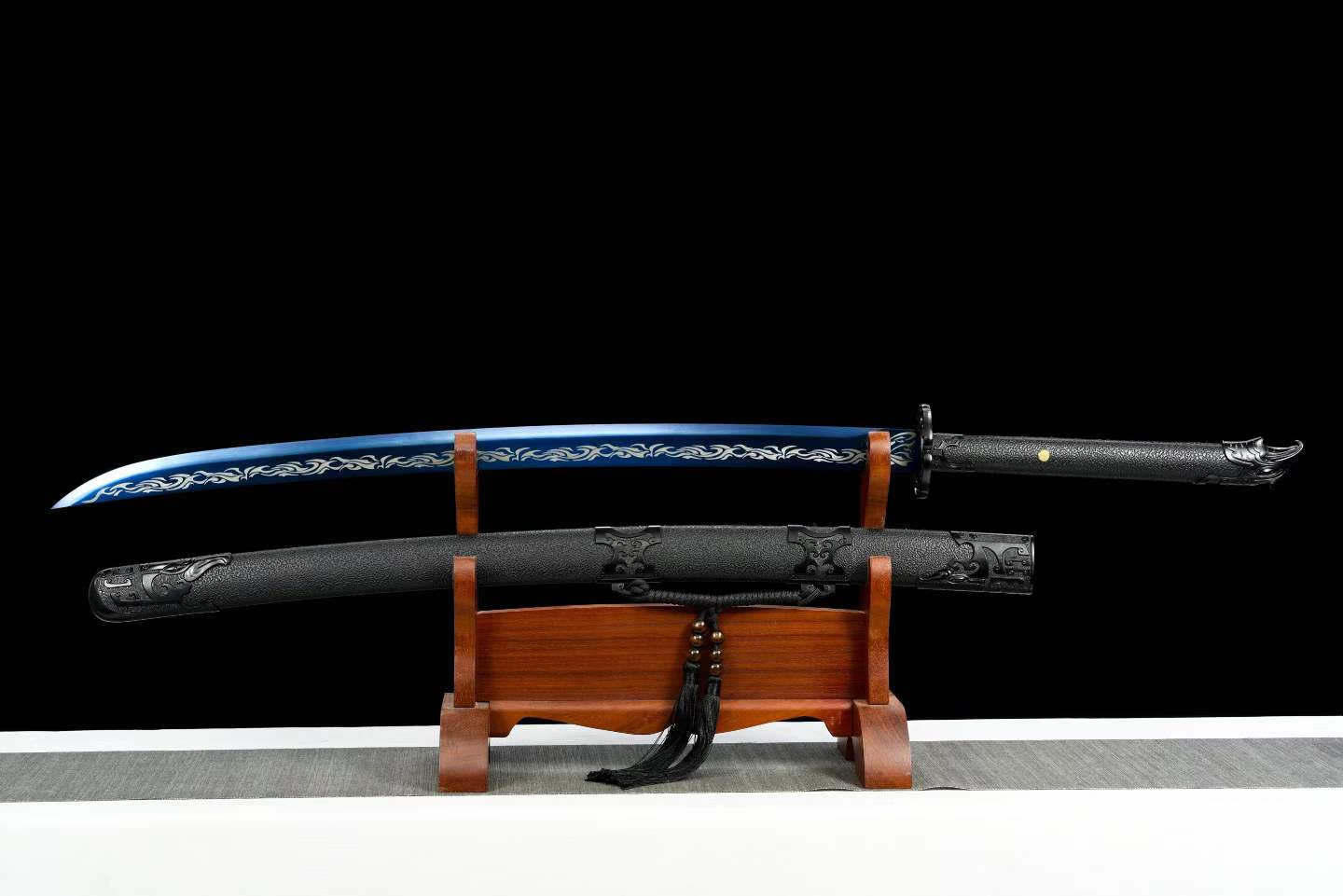 Falcon (Forged High-Manganese Steel)猎鹰