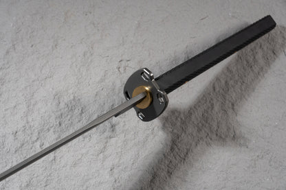 Jedi katana, modern warrior katana