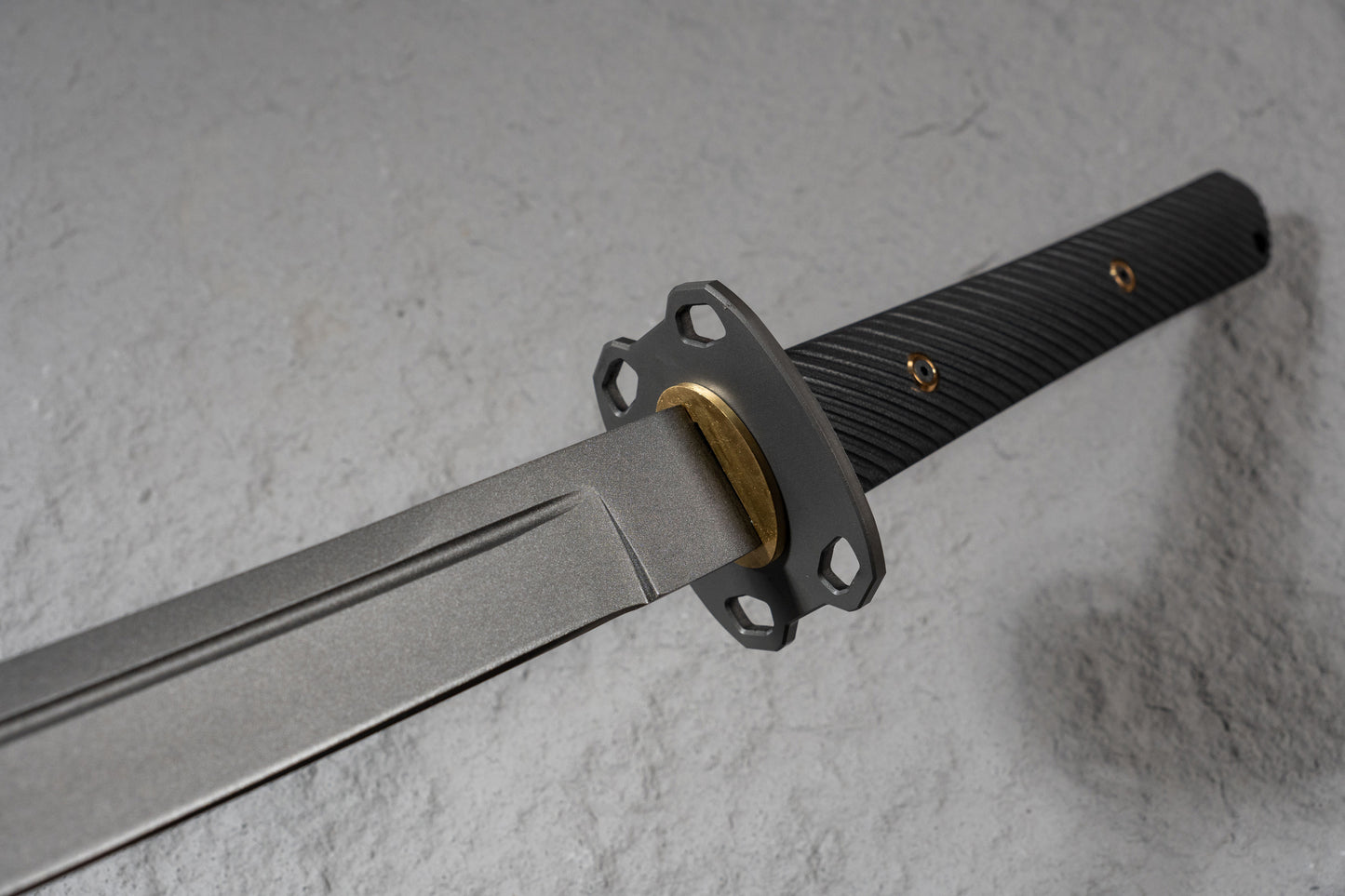 Jedi katana, modern warrior katana