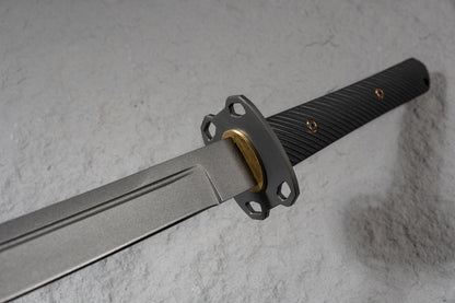 Jedi katana, modern warrior katana