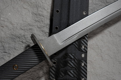 Jedi katana, modern warrior katana