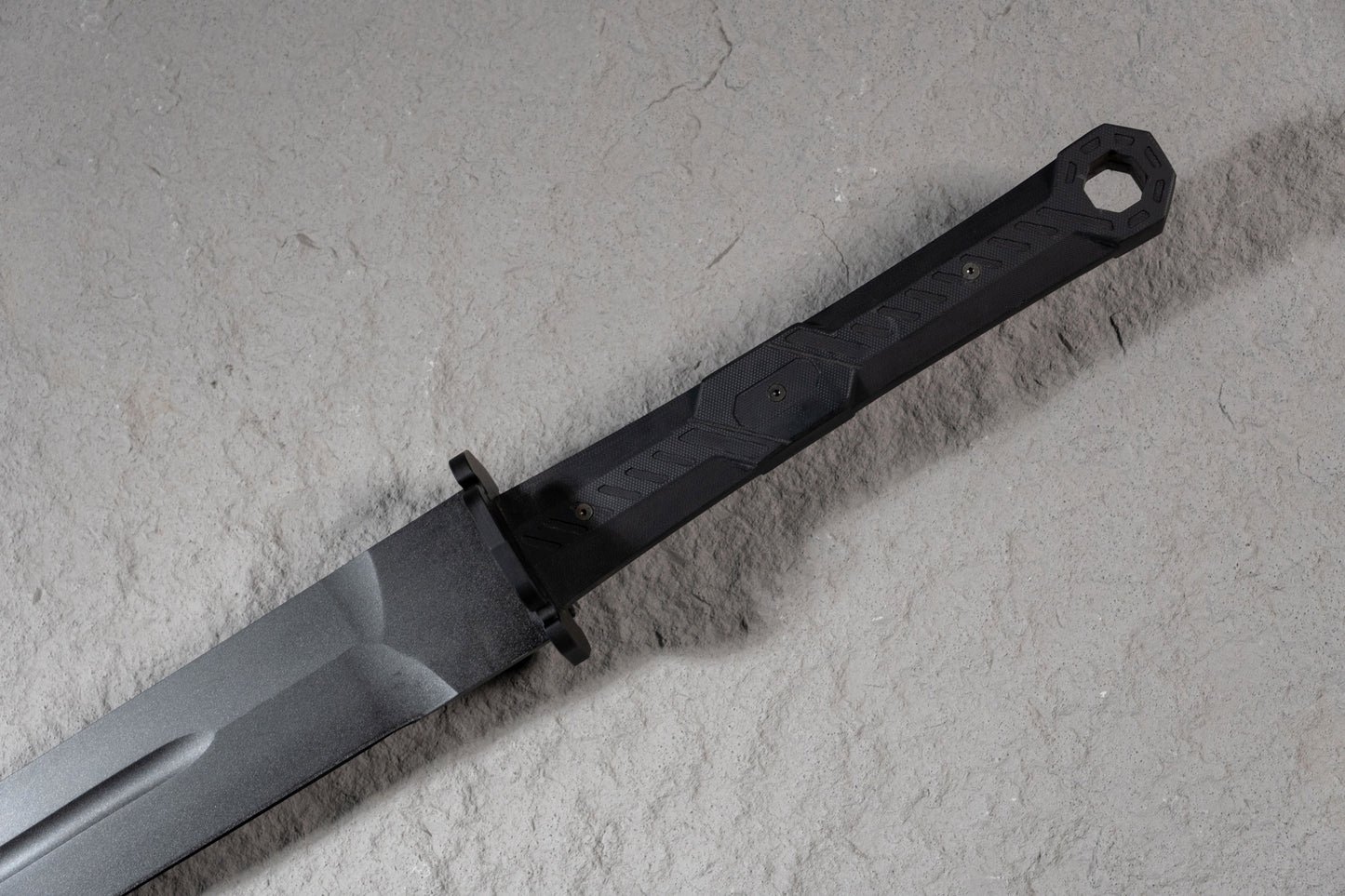 God of War's Battle Sword