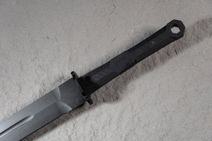 God of War's Battle Sword