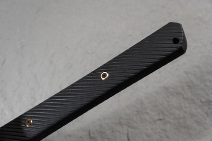 Jedi katana, modern warrior katana