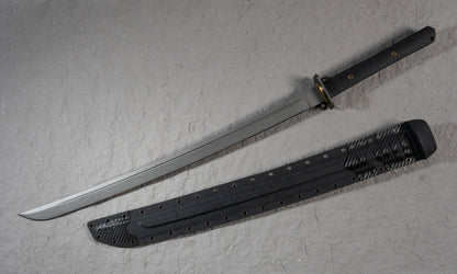 Jedi katana, modern warrior katana