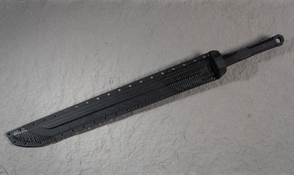 God of War's Battle Sword