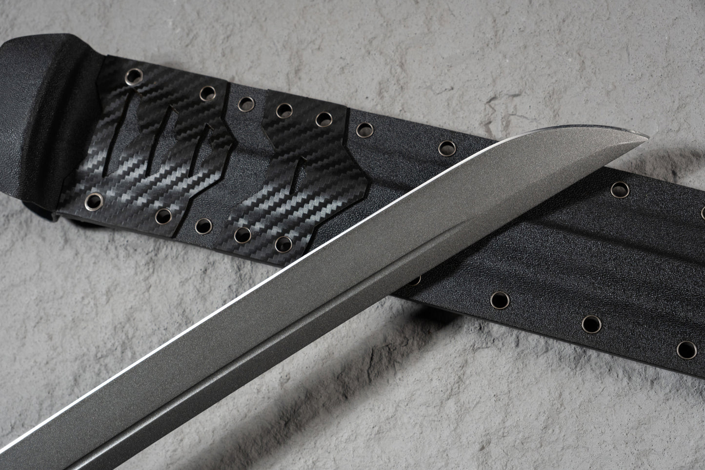 Jedi katana, modern warrior katana