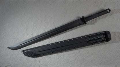 God of War's Battle Sword