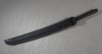 Jedi katana, modern warrior katana