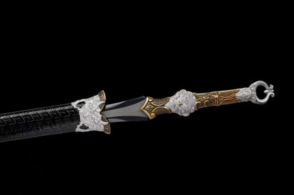 Wukong Sword悟空剑