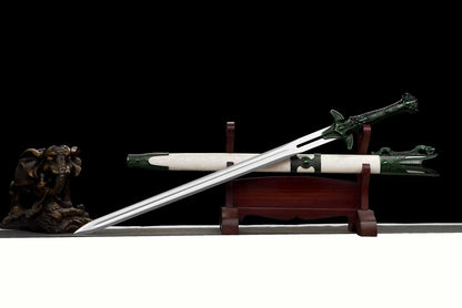 Wind Sword-风之剑