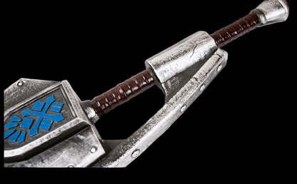 Monster Hunter Great Sword (Resin) — Blunt Blade