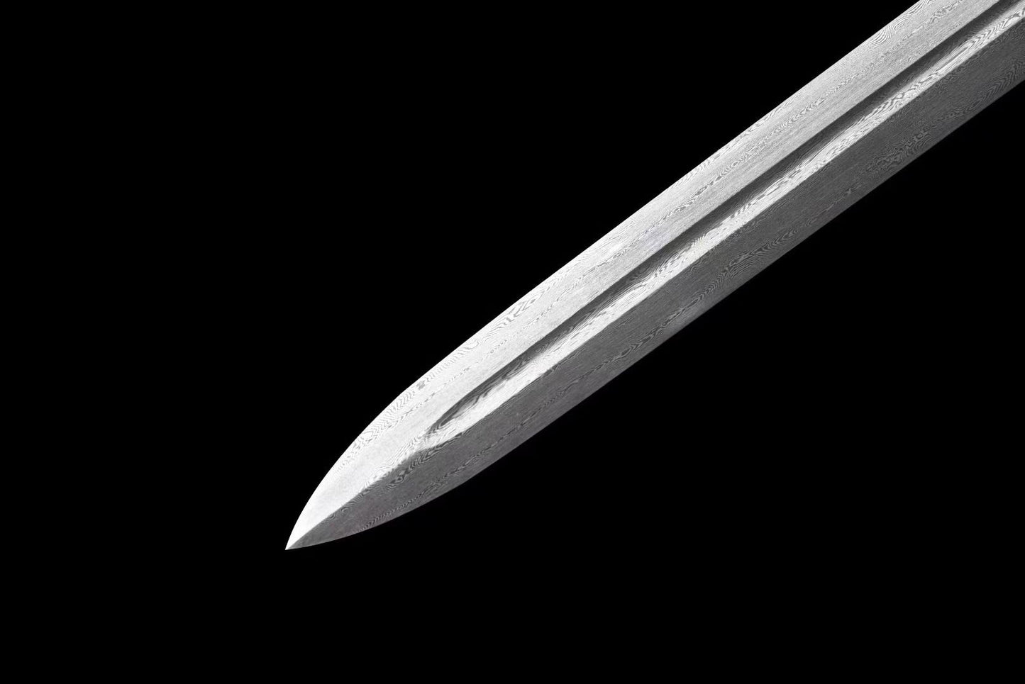 Tang Sword ~ Sky Curtain 唐剑～天幕