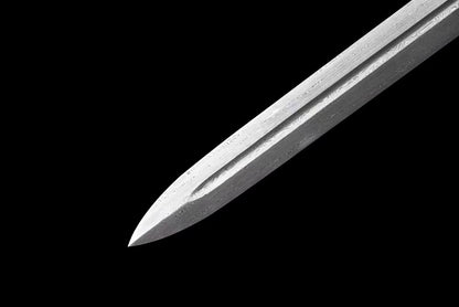 Tang Sword ~ Sky Curtain 唐剑～天幕