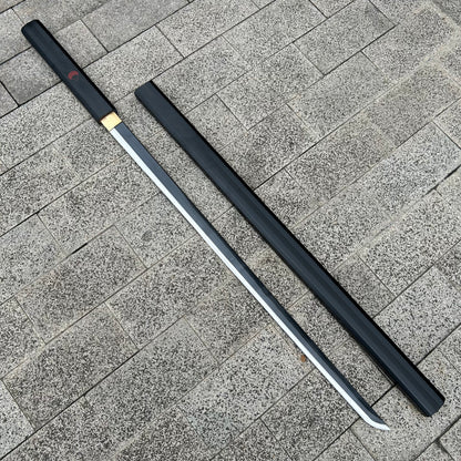 Manganese steel forging process（Naruto）sword,Amanomurakumo no Tsurugi(A20)