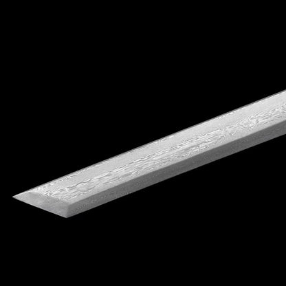 Tang Sword - Silent Abyss-唐刀～寂渊