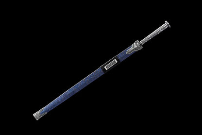 Blue sword 汉剑～凌霄