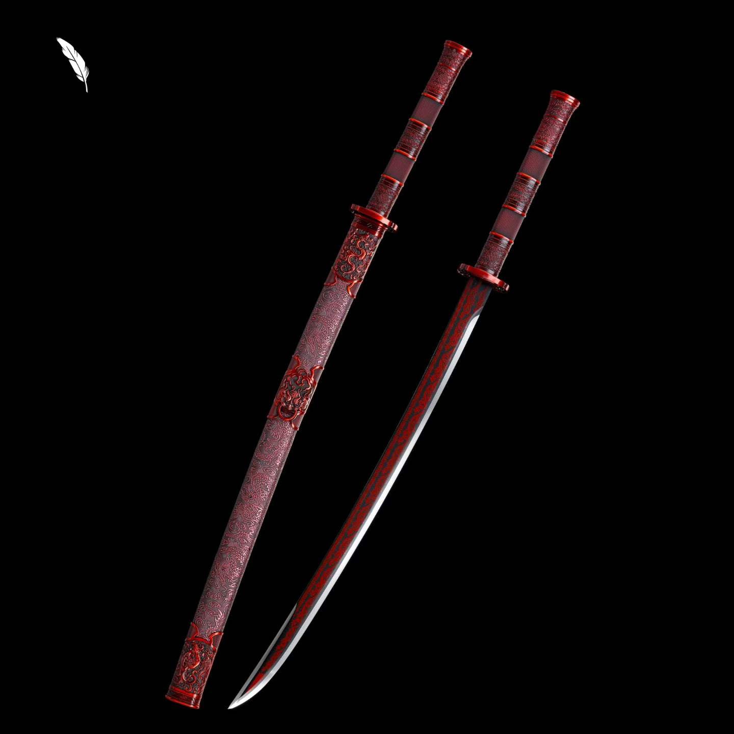 Dust-free (forged from high manganese steel)无尘