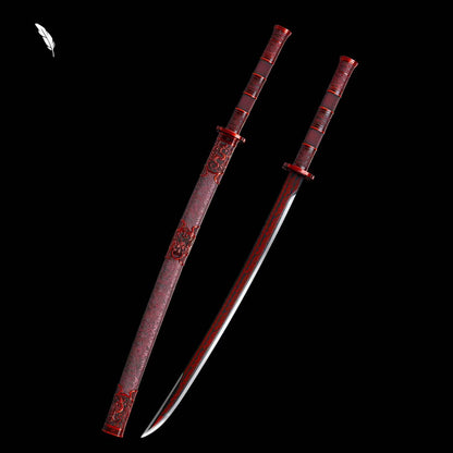 Dust-free (forged from high manganese steel)无尘