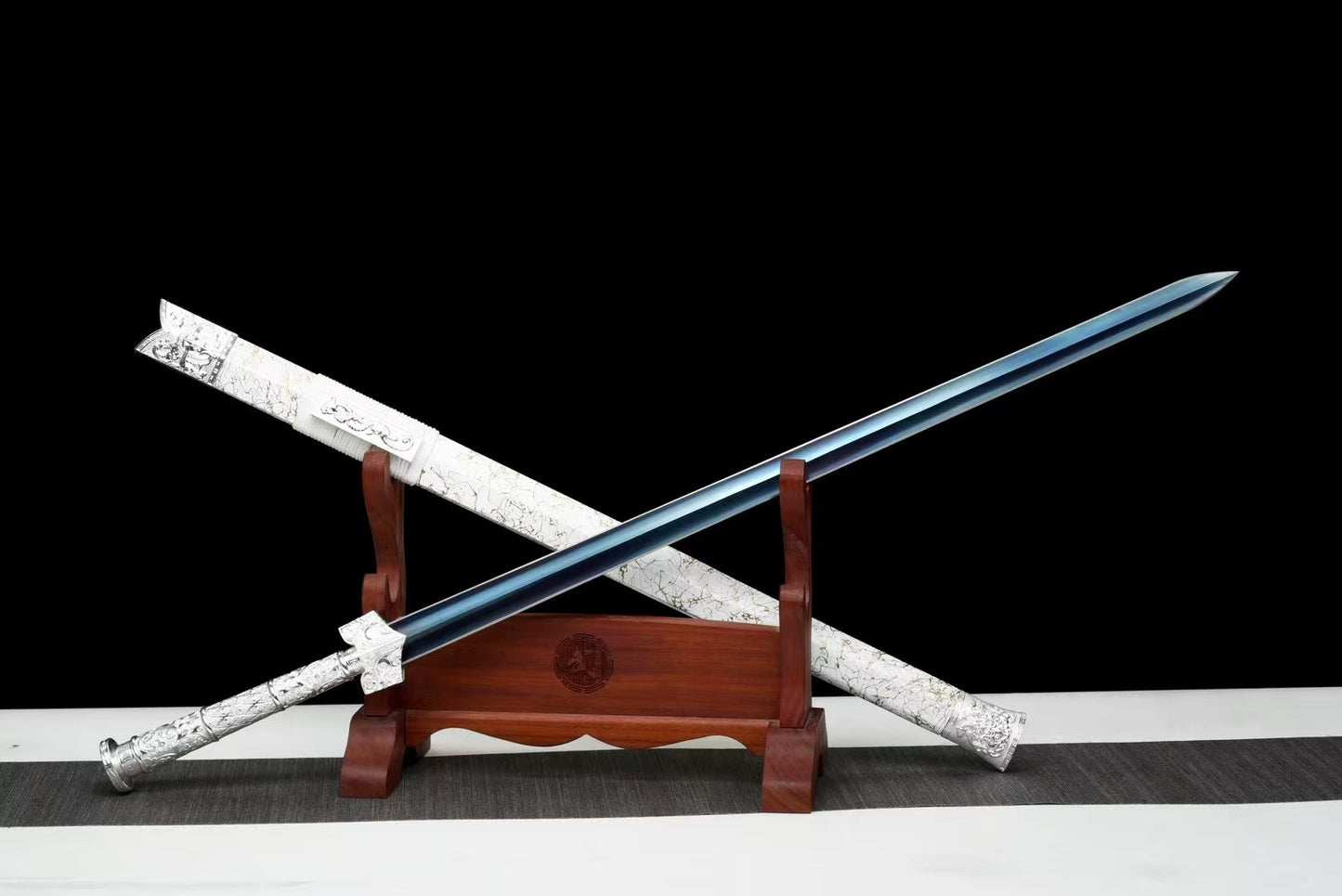 Ice Soul Han Sword 冰魄汉剑