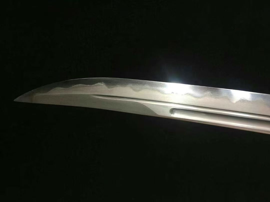 Dragon Clearing Knife 巨龙清刀