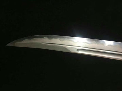 Dragon Clearing Knife 巨龙清刀