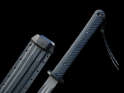 Spartan Pride (60Si2Cra) Forging