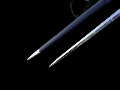 Royal Vanguard (60Si2Cra) Forging