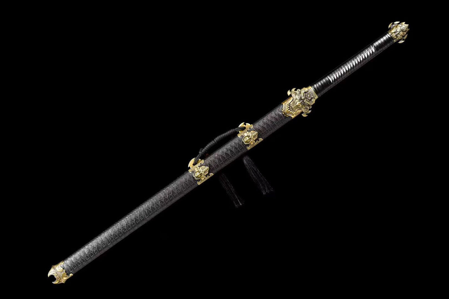 General Sword 将军剑