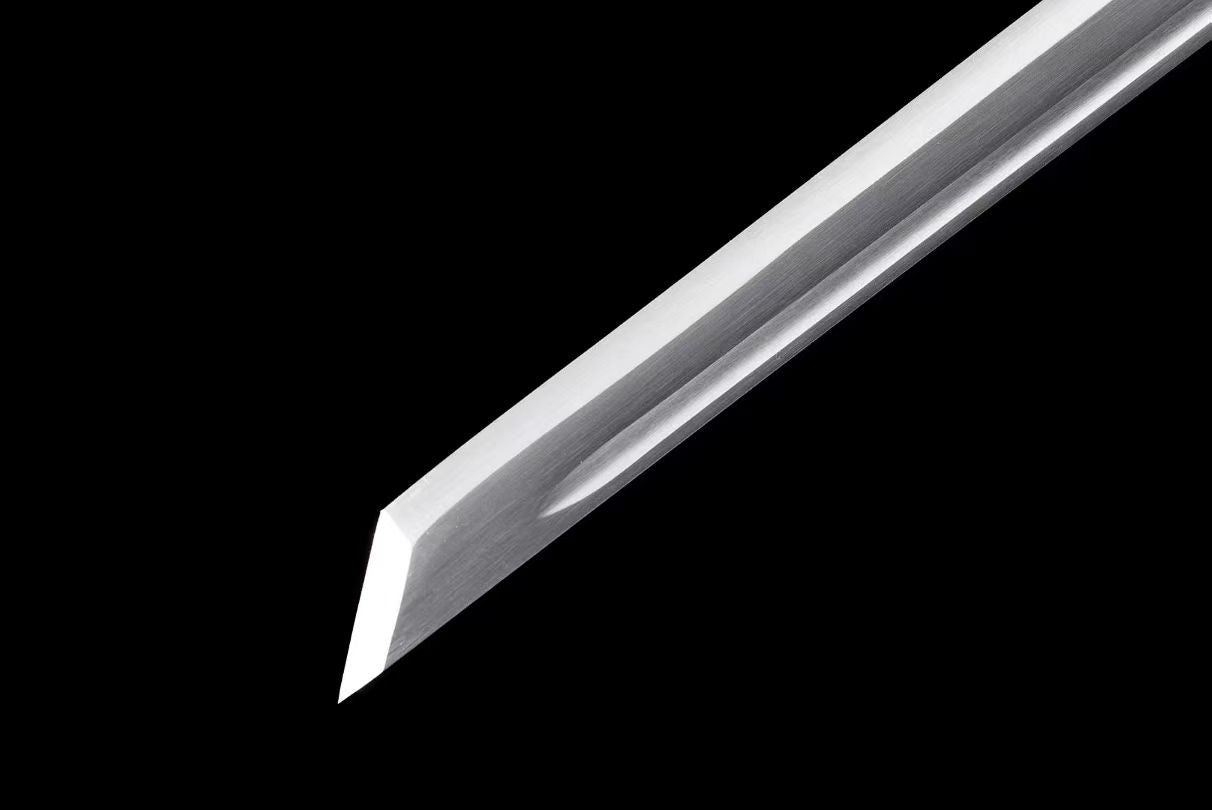 Simple Tang Sword 简装唐刀