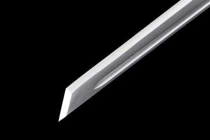 Simple Tang Sword 简装唐刀