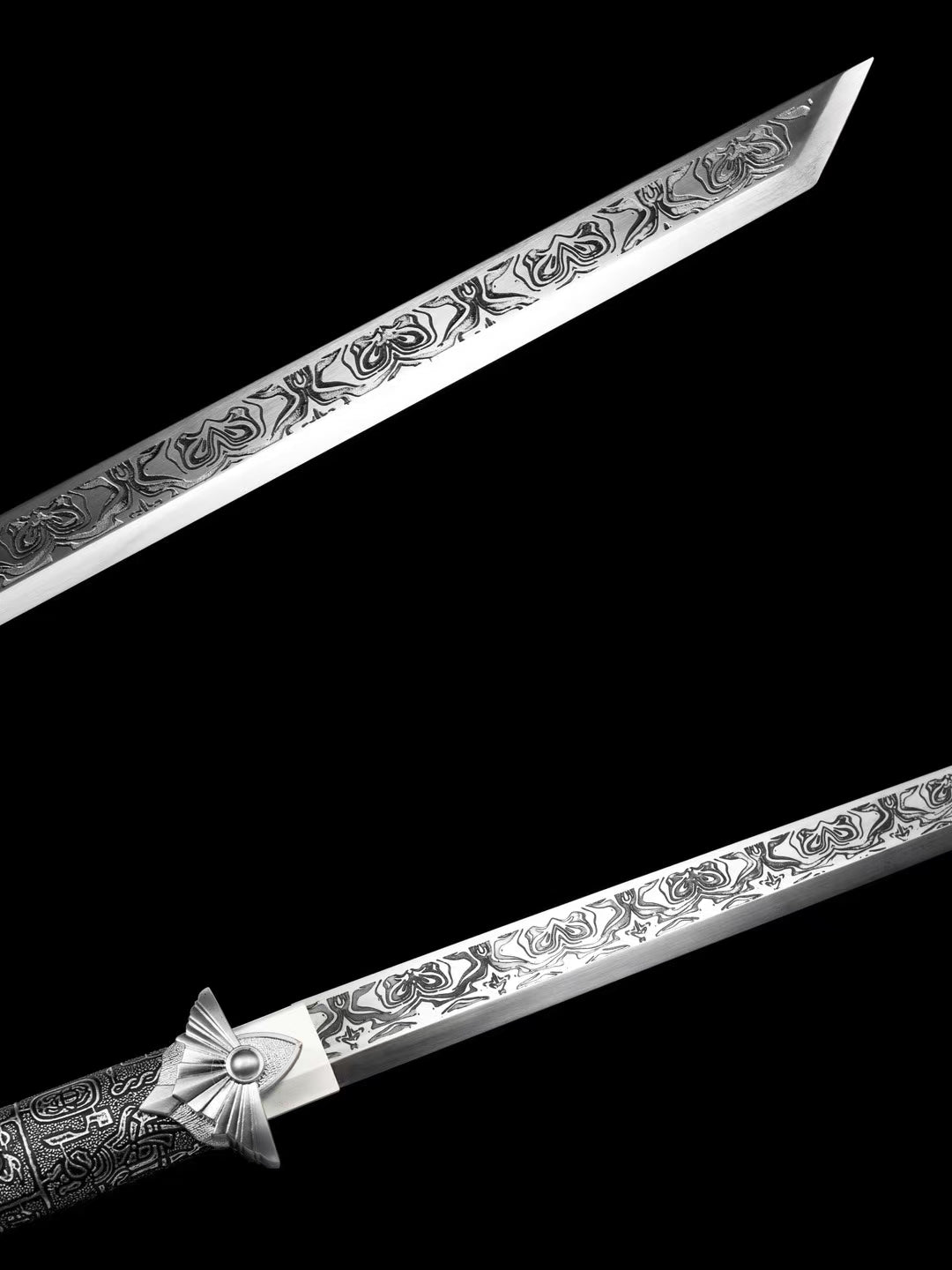 Fantasy Sword玄清