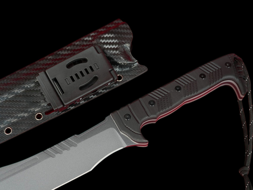 Desert Lone Eagle (DC53) — Forged